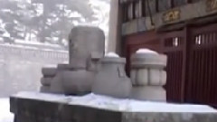 最后一次拥抱