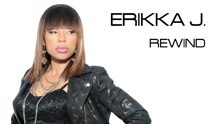 Erikka J - Supposed To Love