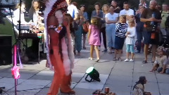 Pocahontas