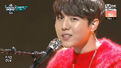 Whatever - Mnet M!Countdown 现场版 16/02/04