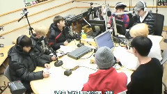 KBS Cool FM 金圣柱的歌谣广场with TeenTop