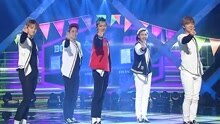 Crush On You - KBS音乐银行 现场版 16/02/05
