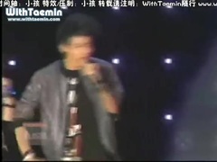 081202.fuse_excellent_dventure_亚洲音乐节教黑人跳舞[WithTaemin]