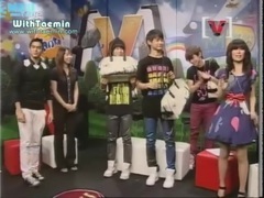 081121 Channel[v]泰国专访 中字[WithTaemin]