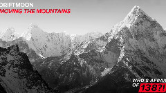 Moving The Mountains