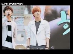 110624.Arirang_Radio_Golden_Goodies_-_泰民歌曲推荐[WithTaemin中字]