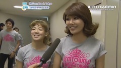 < 深夜TV > SMTOWN Live In Tokyo SHINee Cut