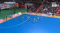 2016 偶运会新春特辑五人足球 悠太cut