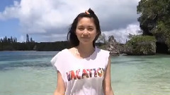 Akb48 森杏奈 1st 写真集 ANNA Making