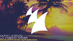Bring Me Back(Futuristic Polar Bears Remix)
