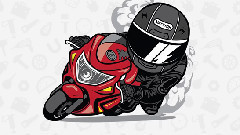 Warmrider(We Are All Astronaut Remix)