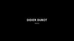 Didier Dubot 2016 S/S Debon D.D With Suzy Ver.1