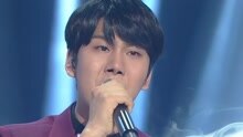  - 已是冬天 - KBS音乐银行 现场版 16/02/12