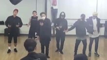 Beast - GUESS WHO Practise Intro