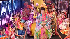 JIJIPRESS AKB10周年MV,前田&大島がキスシーン再現