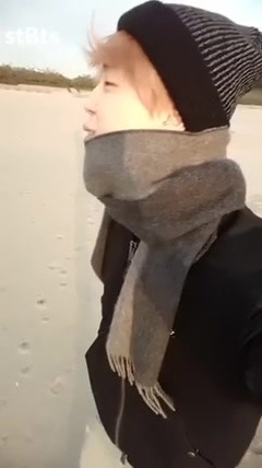 JIMIN Log