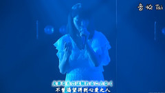 月と水鏡