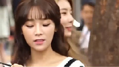 Crayon Pop Gummi & Soyul Cut