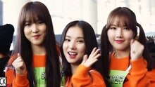 GFriend - GFRIEND 2016偶像运动会 幕后花絮