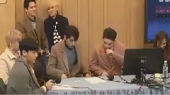 两点出逃Cultwo Show TeenTop Cut