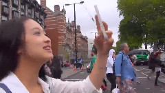 東京女子流In London