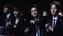 群星 - 4TH GAONCHART K-POP Awards 2014 Highlight