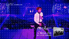 EXO PLANET#2 The EXO'luXion IN SEOUL DVD TEASER