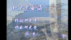 北大荒的海