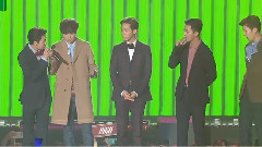 Melon Music Awards Cut