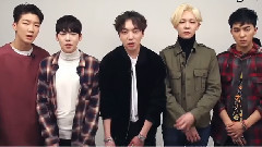 MelOn Hello 2016 New Year Message