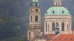 布拉格,捷克(一) Prague, Czech Republic