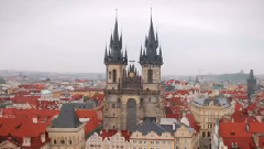 布拉格,捷克(二) Prague, Czech Republic