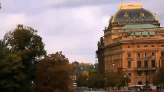 布拉格,捷克(四) Prague, Czech Republic