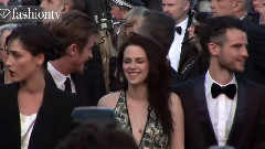 Kristen Stewart