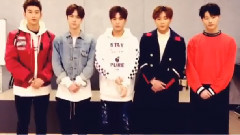 V APP UNIQ 圣柱的生日