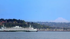西雅图 Seattle