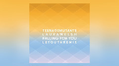 Falling For You (Le Youth Remix)官方试听版