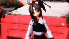 Lap Tap Love(第16回MMD杯本選)