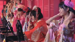 君はメロディー (有吉AKB共和国 Ver.)