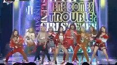 I Got A Boy