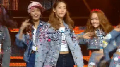 I Got A Boy