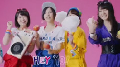 HKT48罗森新CM