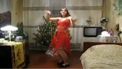 Belly dance