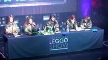 EXID LEGGO SHOW