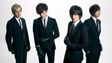 群星 - Momm!! Flumpool & Blue Encount 2016/02/15