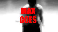 2016 MAX GOES ON