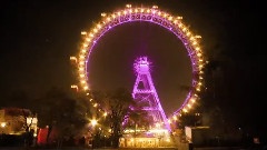 Vienna Timelapse