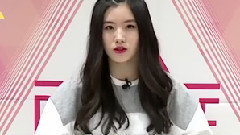PledisGirls玩恐怖箱 - PRODUCE 101