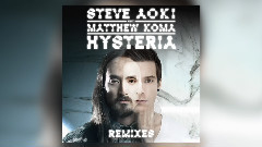 Hysteria(Bare Remix) 官方试听版