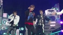 - 着迷 - KBS音乐银行 现场版 16/02/19